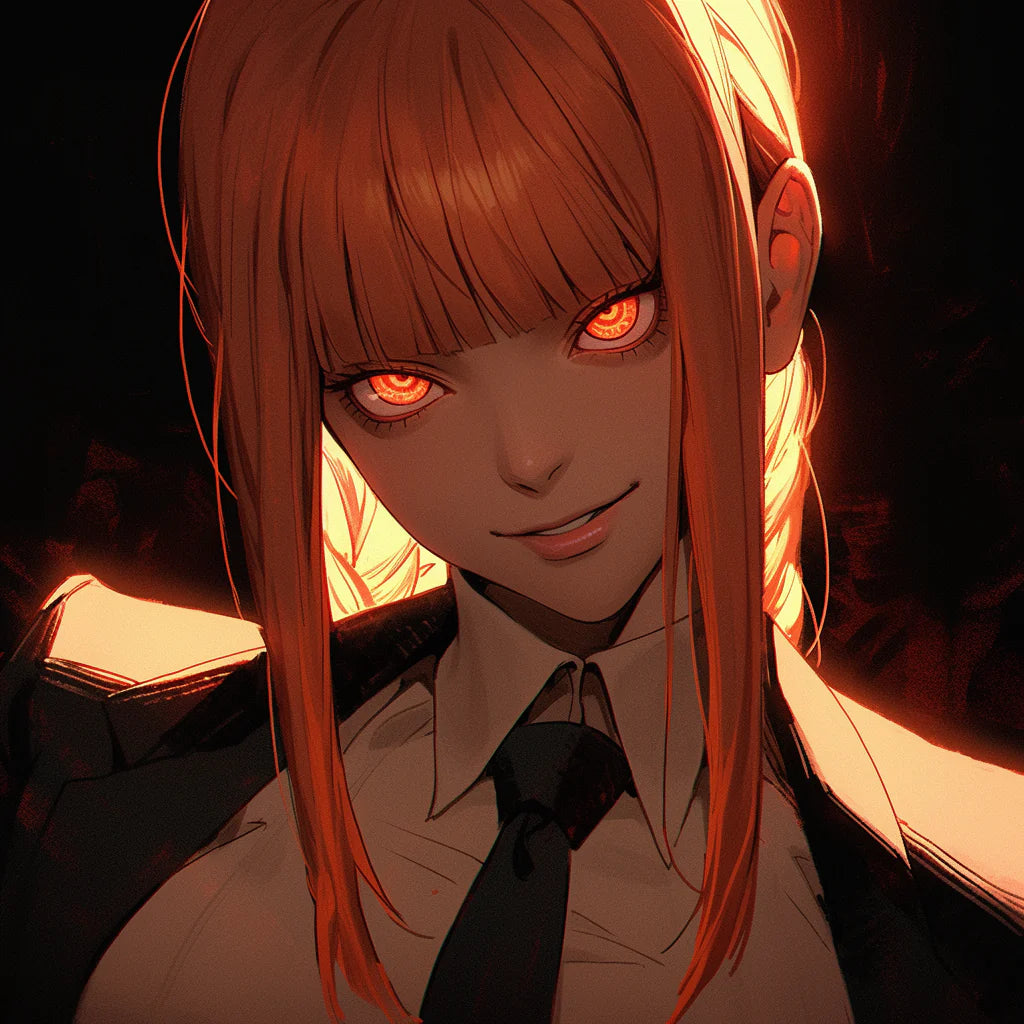 Makima