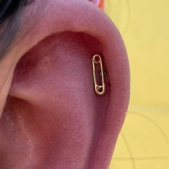 Safety Pin