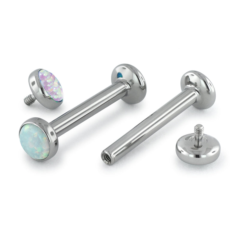 Tongue Barbell
