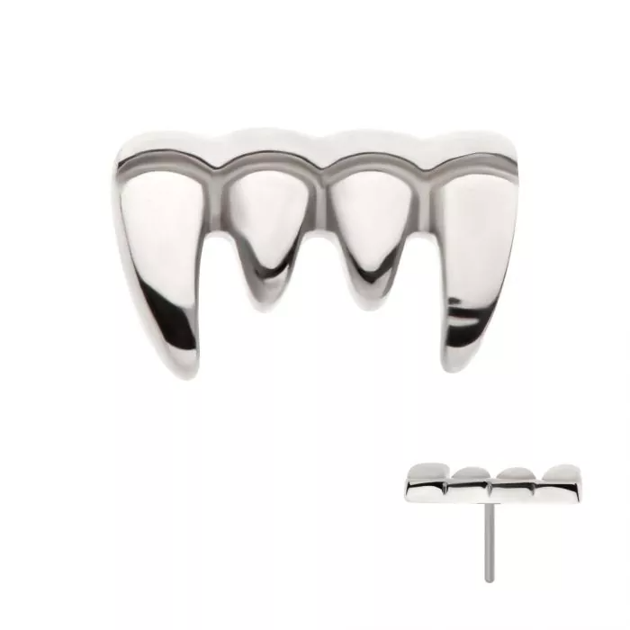 Fangs