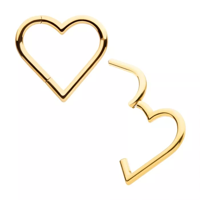 Heart Clicker