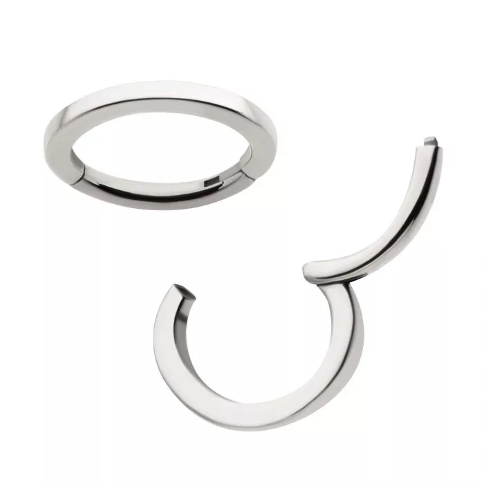 Oval Clicker