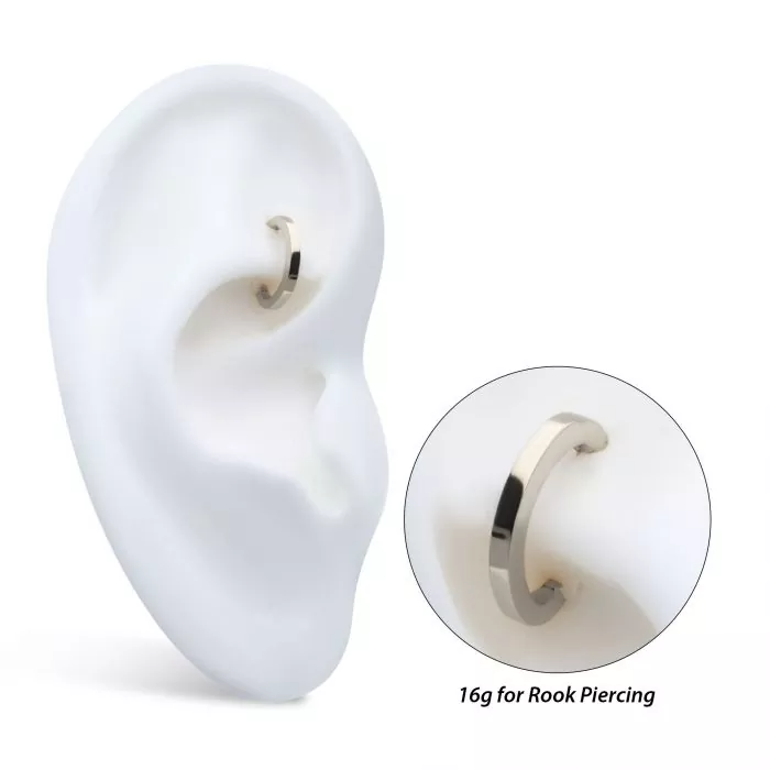 Oval Clicker