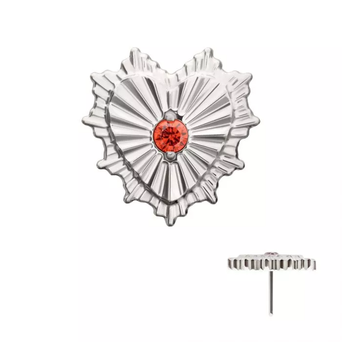 Sacred Heart
