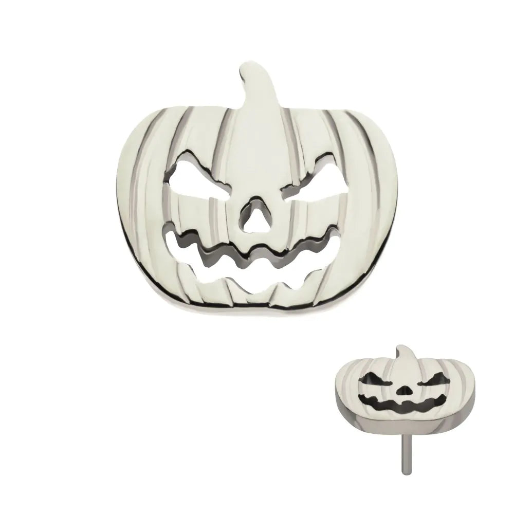 Jack-O-Lantern Pumpkin