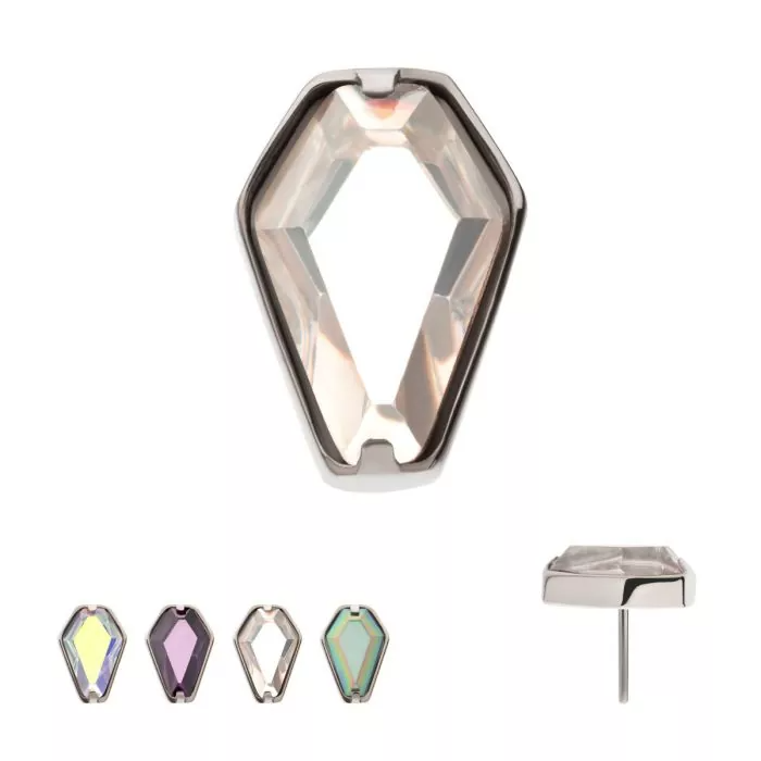 Gem Coffin