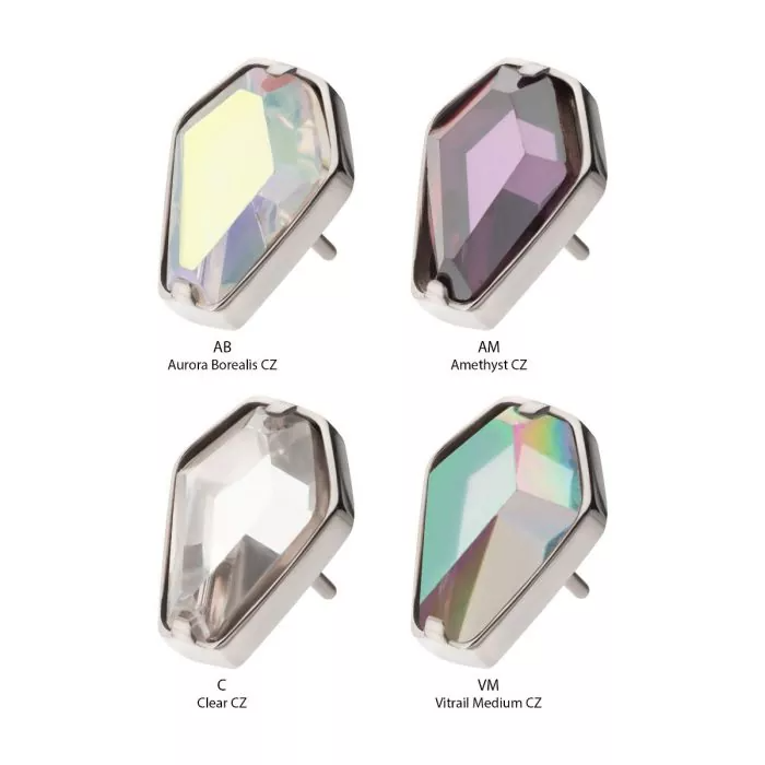 Gem Coffin