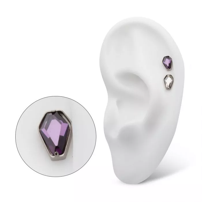 Gem Coffin