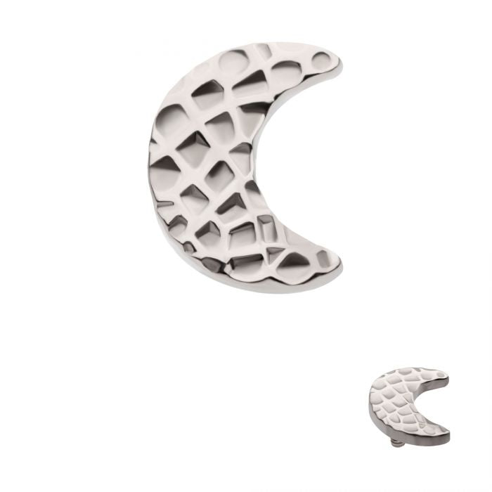 Hammered Moon