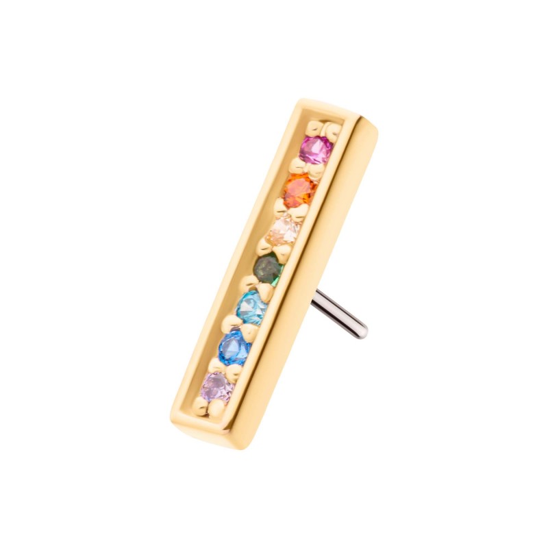 Rainbow Bar