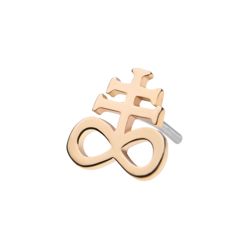 Leviathan Cross