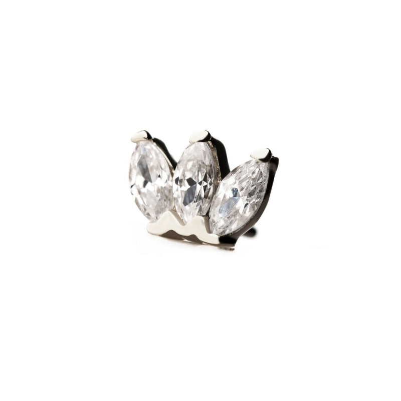 Triple Marquise