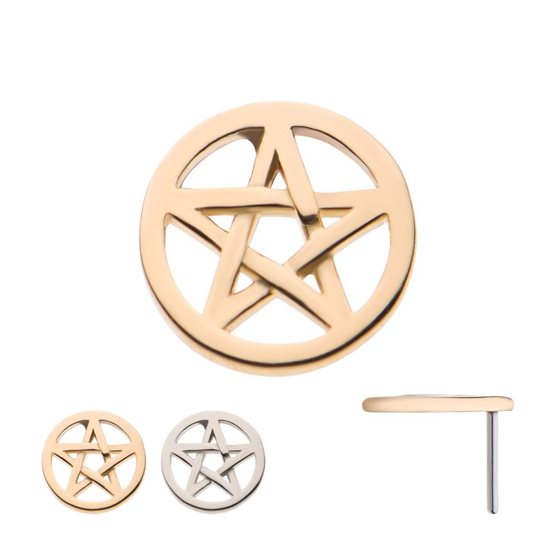 Pentacle