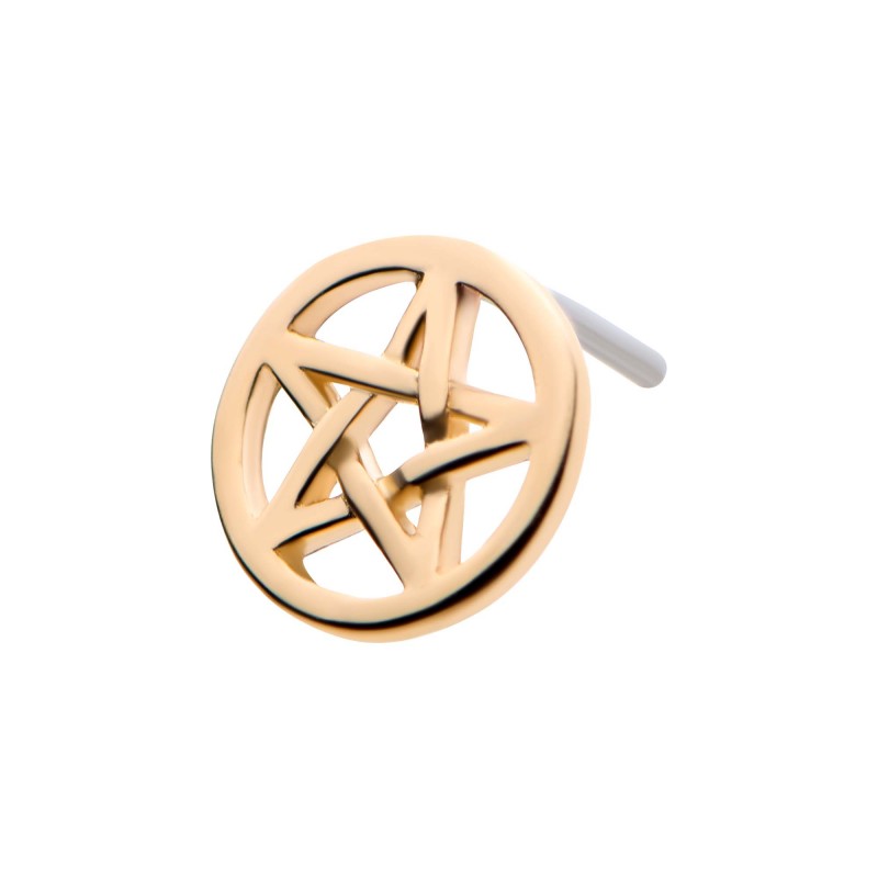 Pentacle