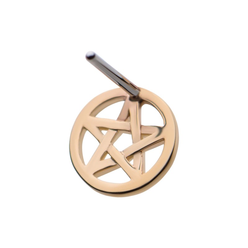 Pentacle