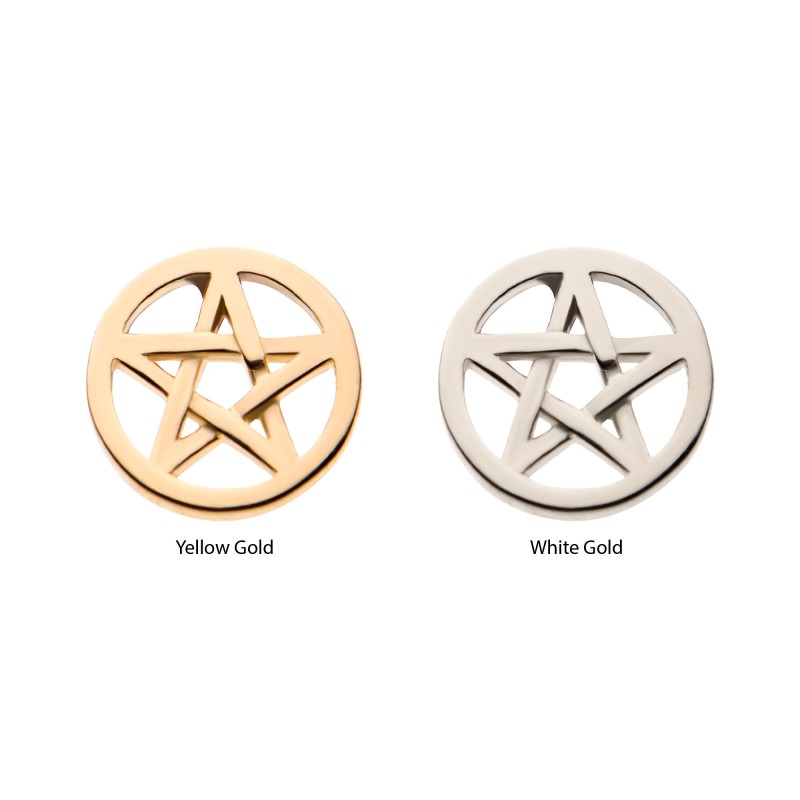 Pentacle