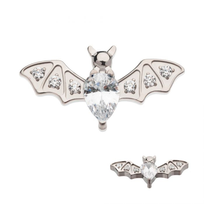 Swarovski® Bat