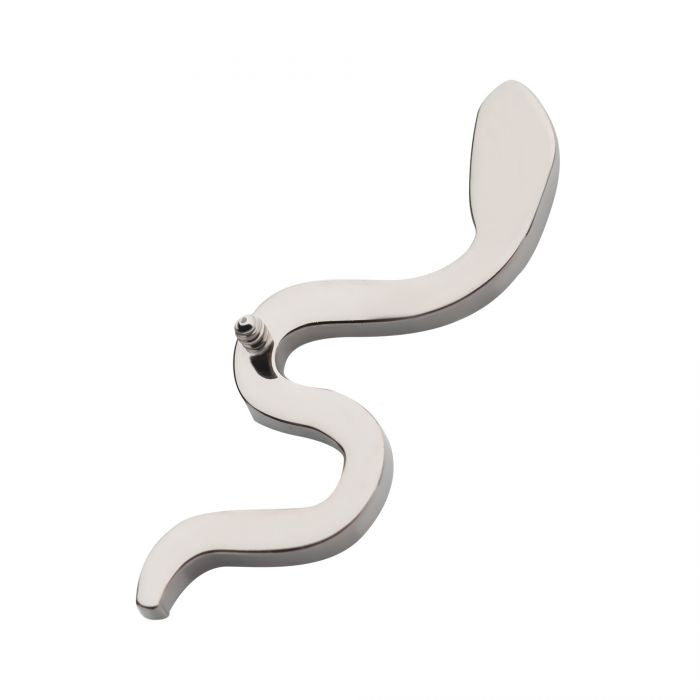 Swarovski® Snake
