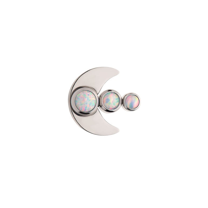 3-Gem Moon