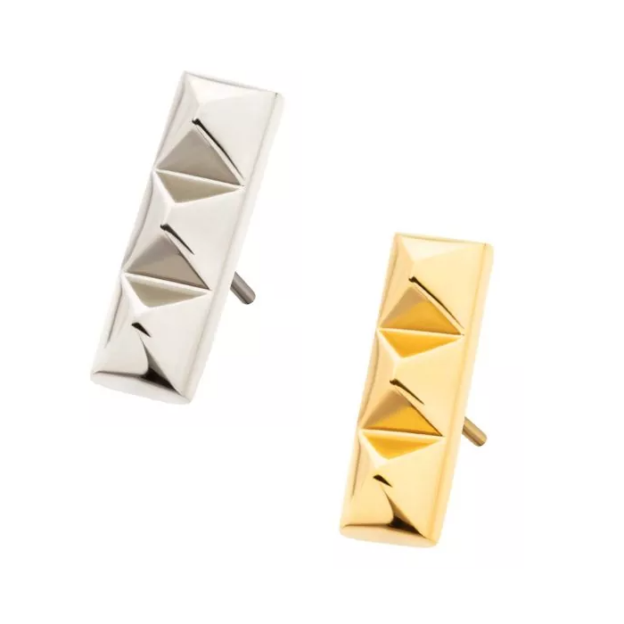 3 Pyramid Bar