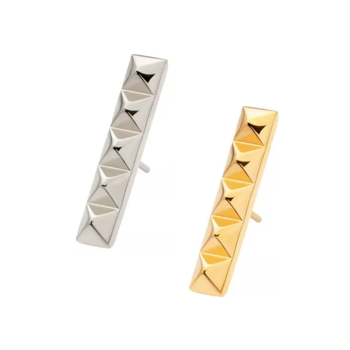 5 Pyramid Bar