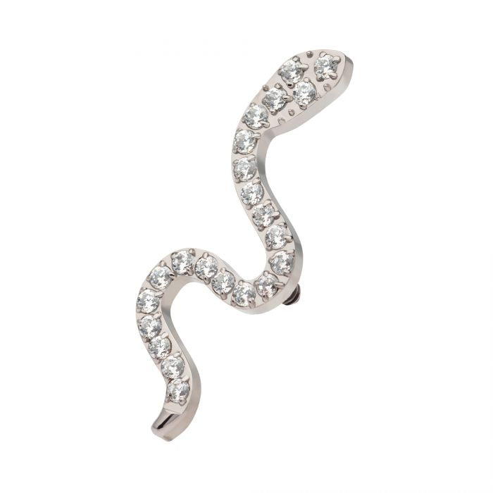 Swarovski® Snake