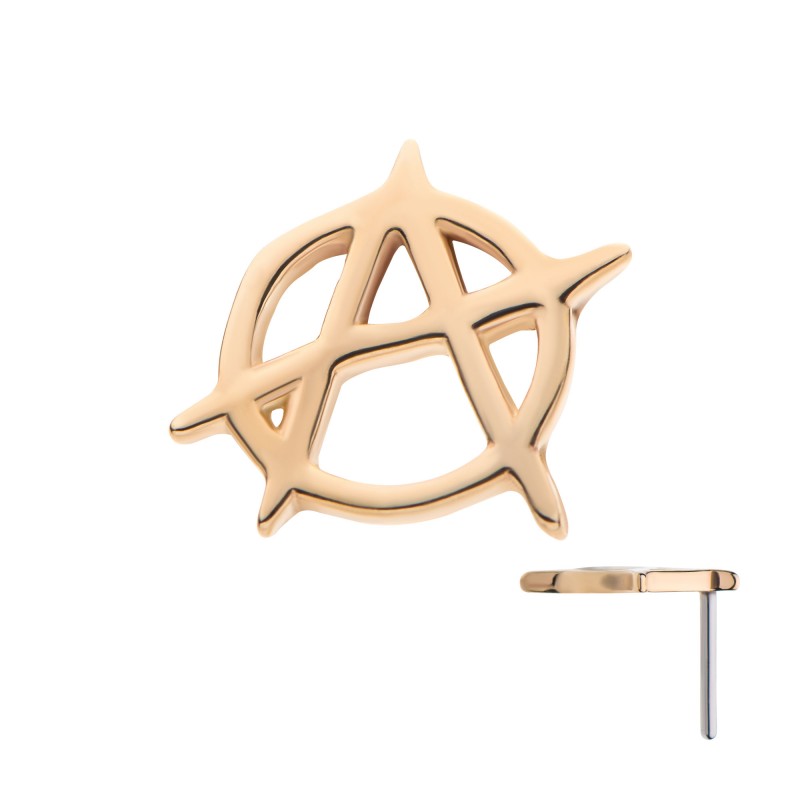 Anarchy