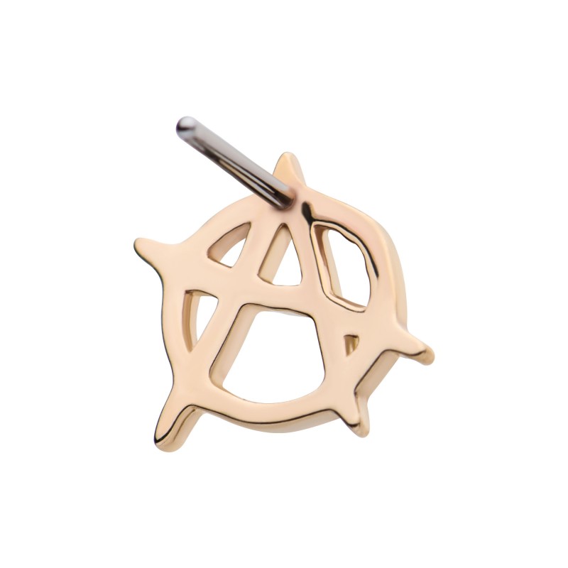 Anarchy