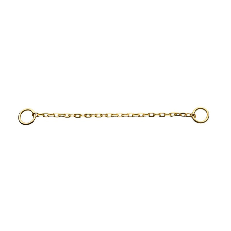 14k Gold Chain