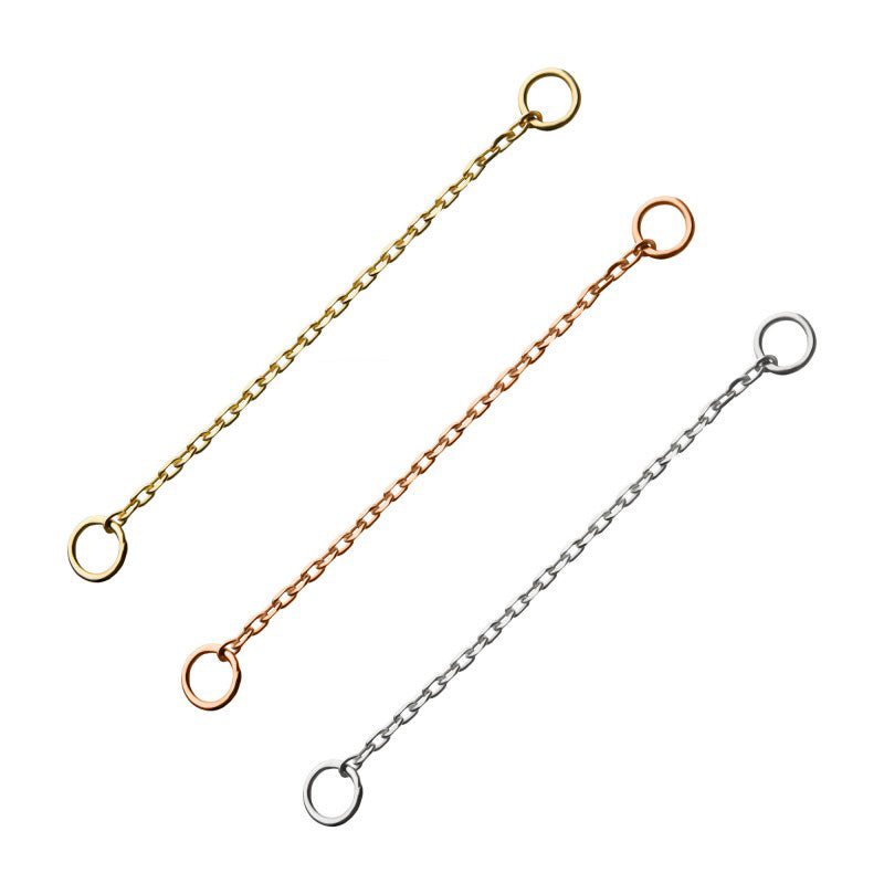 14k Gold Chain