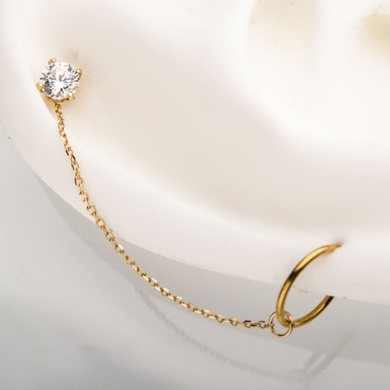 14k Gold Chain