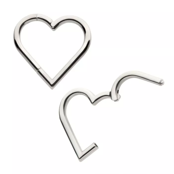 Heart Clicker
