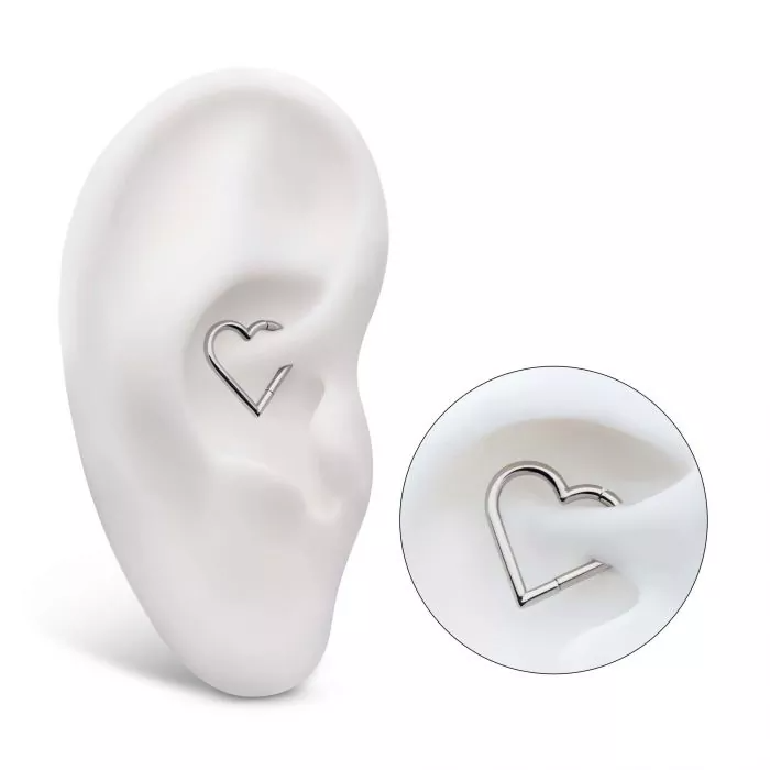 Heart Clicker