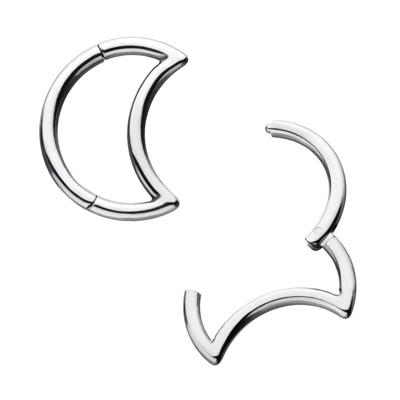 Moon Clicker