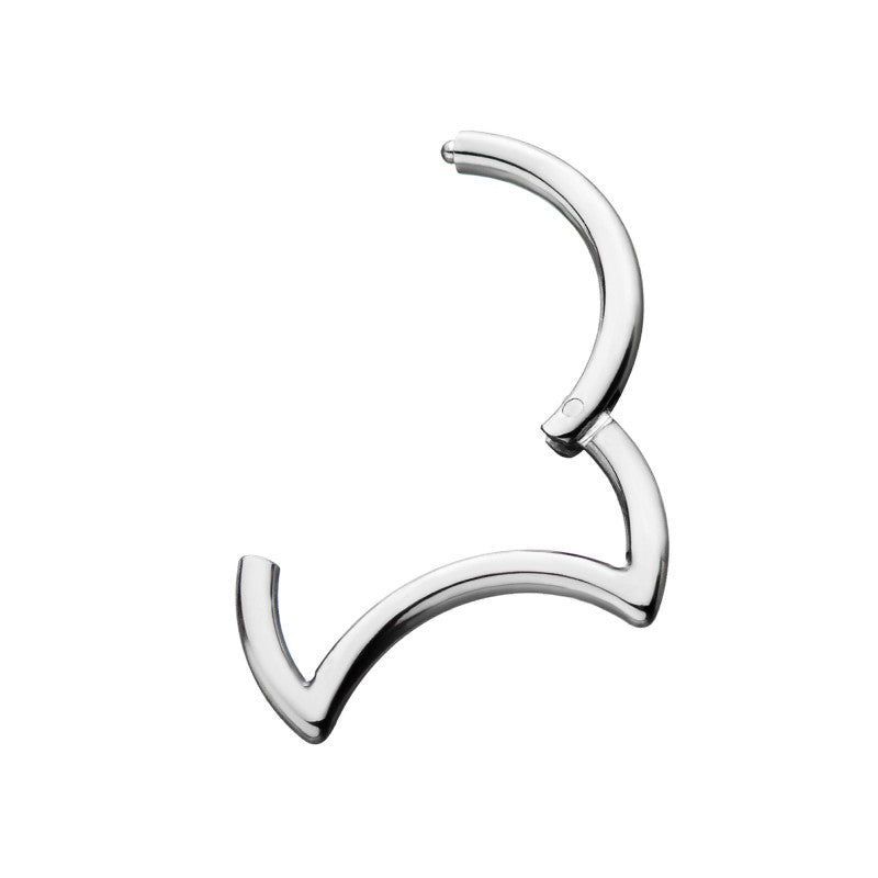 Moon Clicker