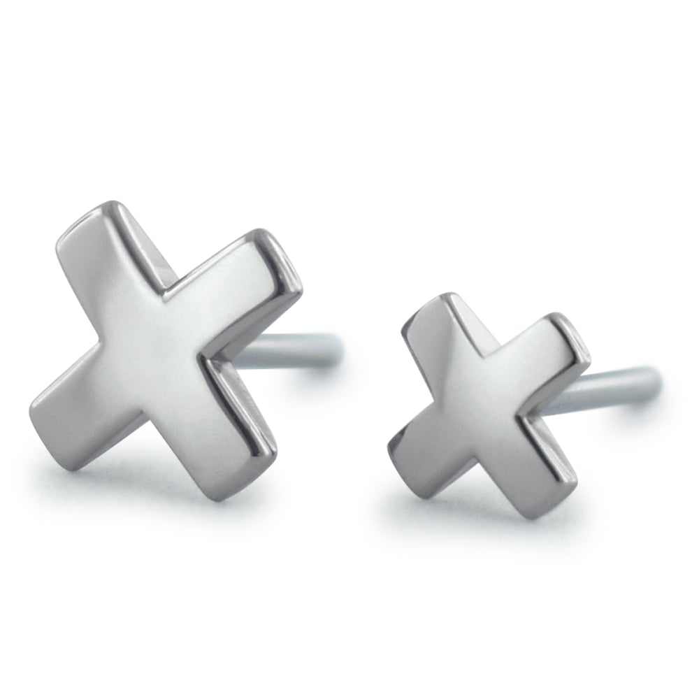 X