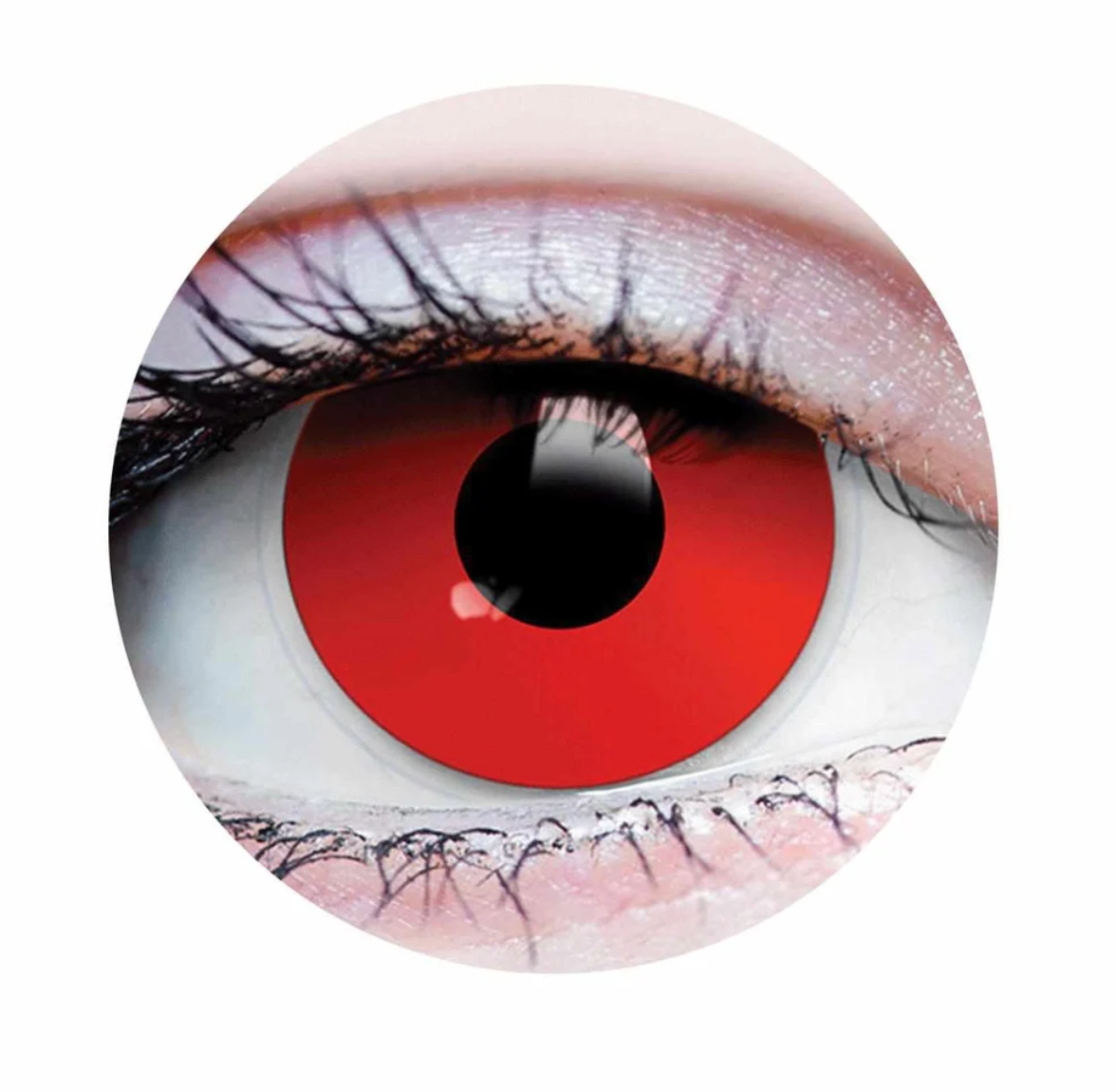 Evil Eyes