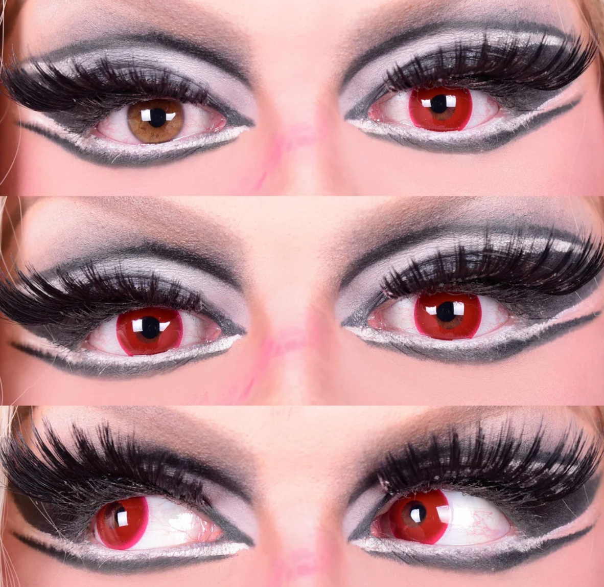 Evil Eyes