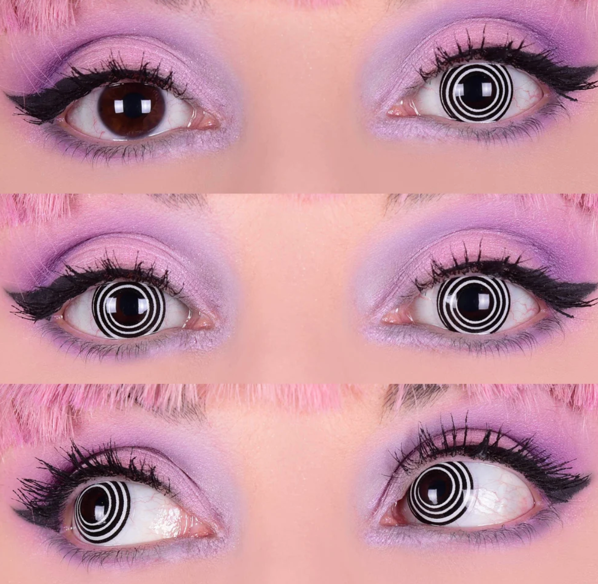 Hypnotized