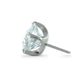 Pentagon Prong-Set Single Gem