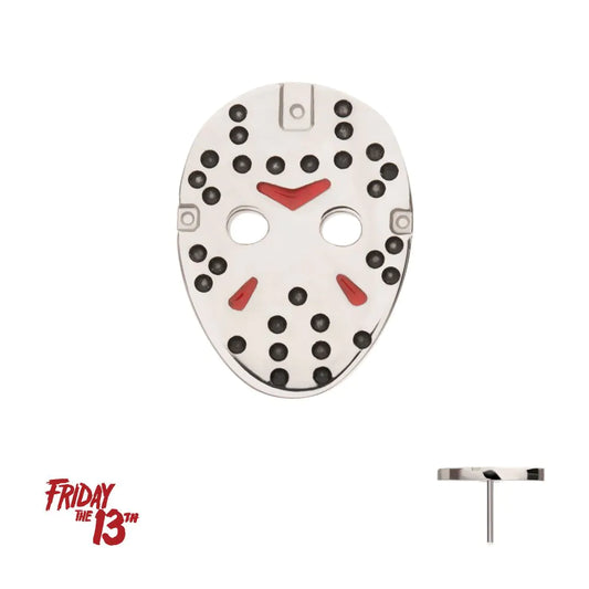 Friday the 13th Jason Mask