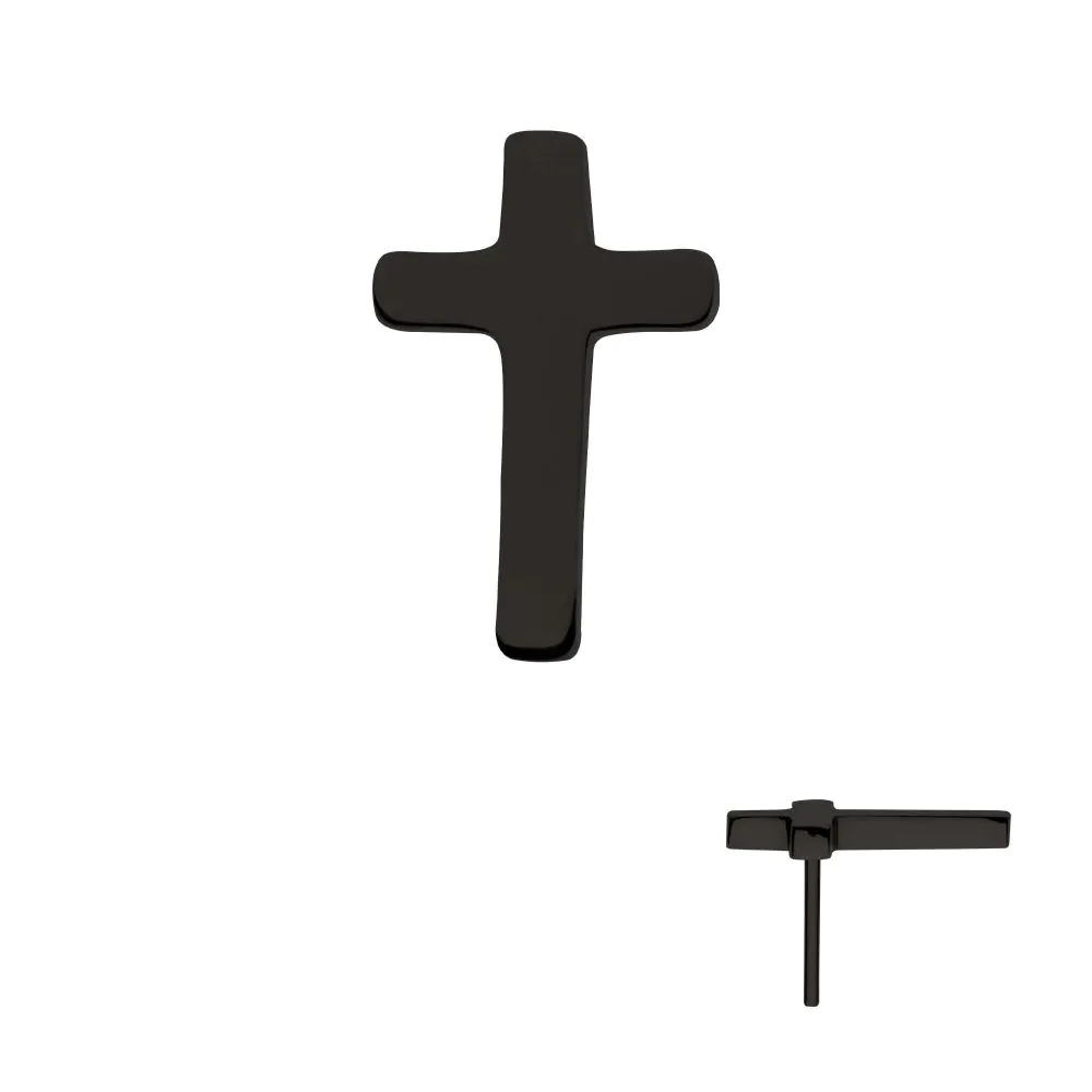 Black Cross