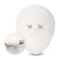 Butterfly Nipple Barbell