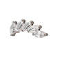 Staggered 5-Gem Marquise Swarovski® Cluster