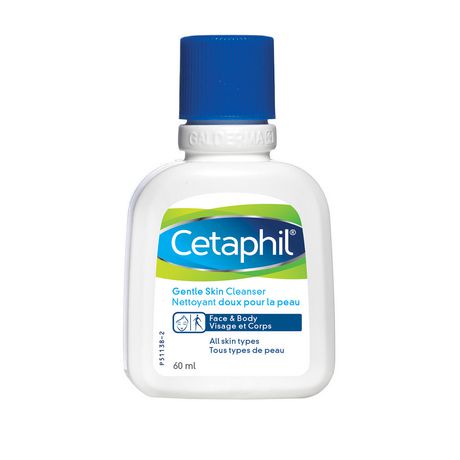 Cetaphil® Gentle Skin Cleanser