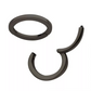 Oval Clicker